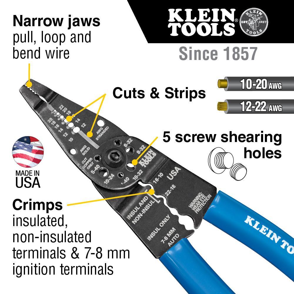 Klein® 1010