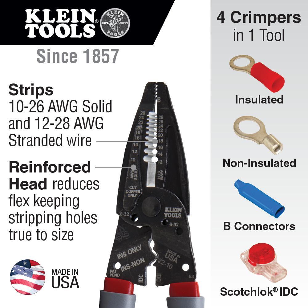 Klein® 1019