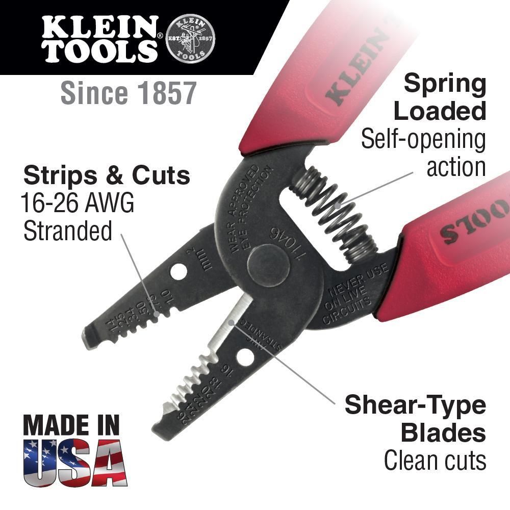 Klein® 11046