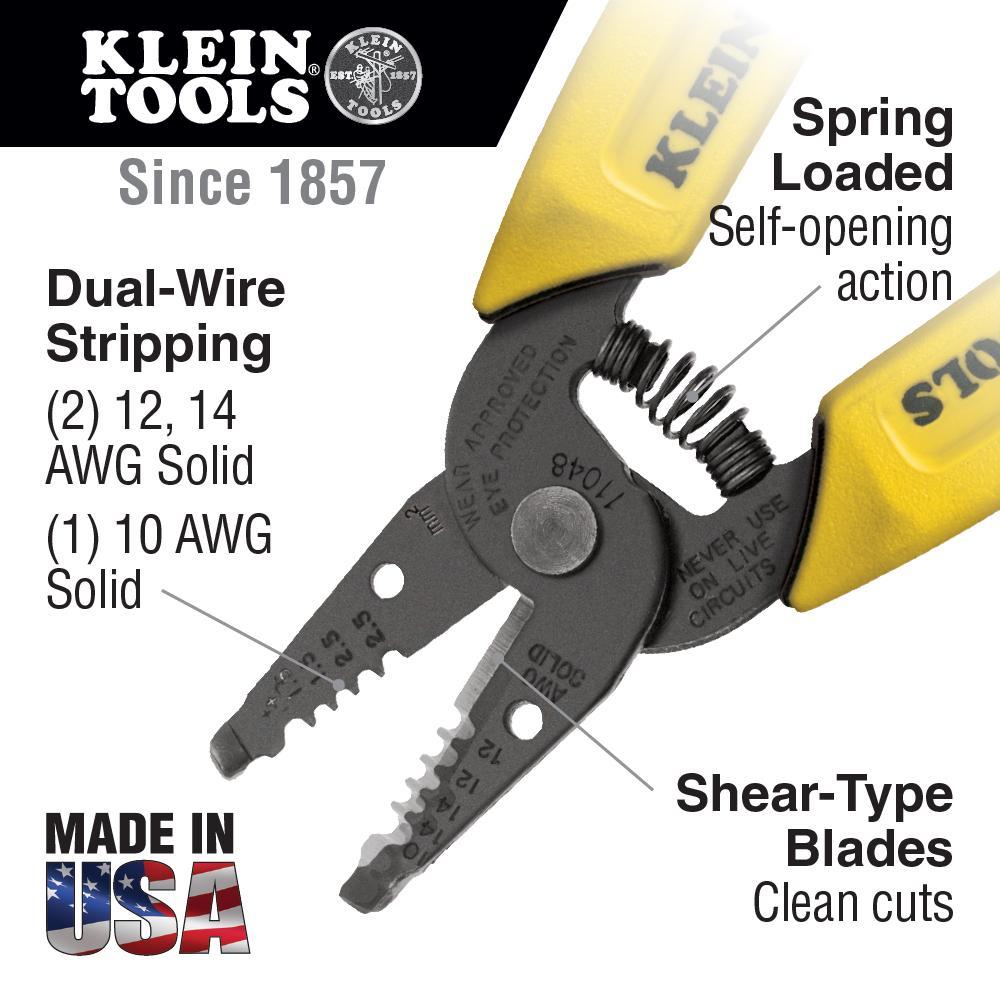 Klein® 11048