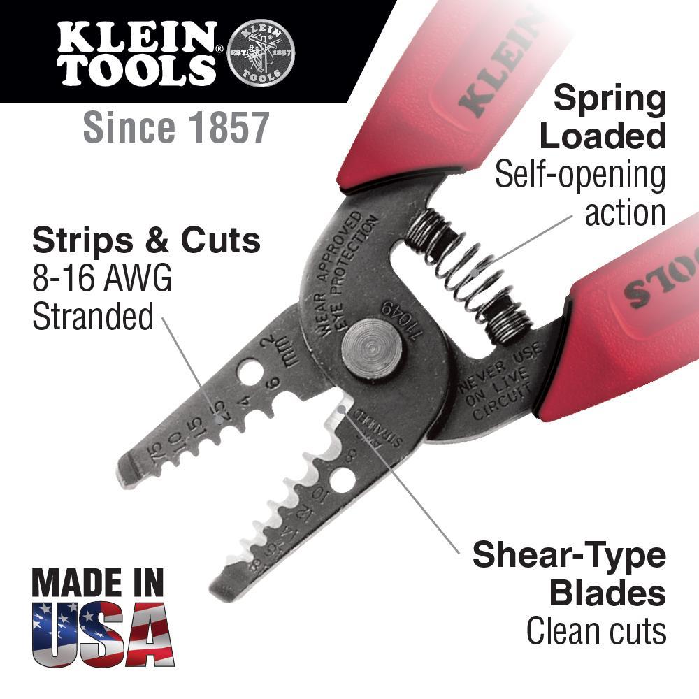 Klein® 11049