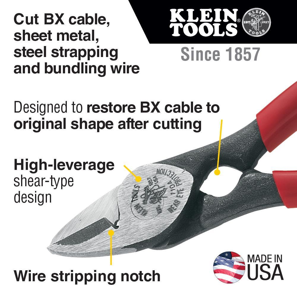 Klein® 1104