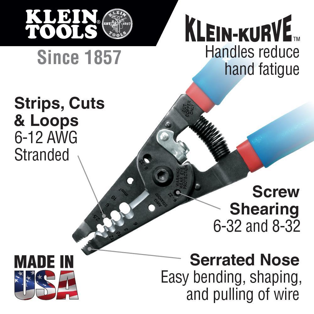 Klein® 11053