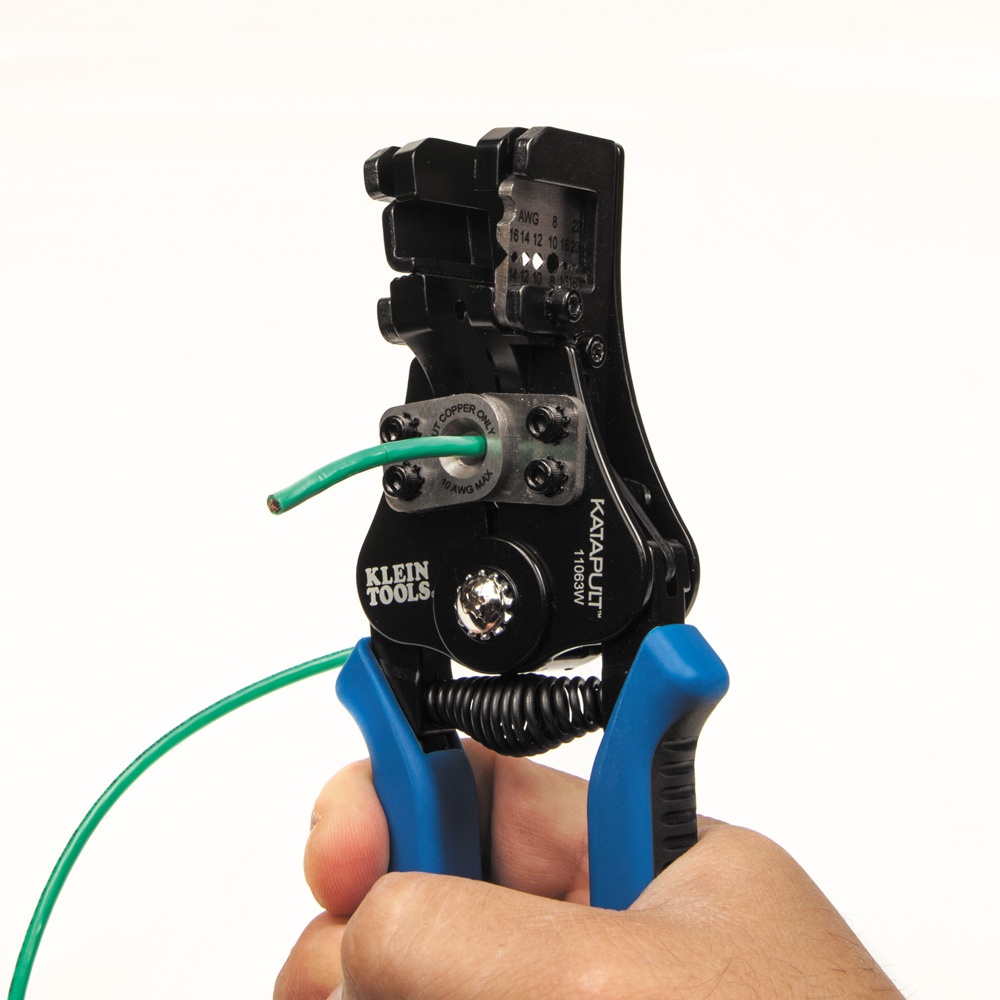 Klein&reg; 11063W KLE 11063W
