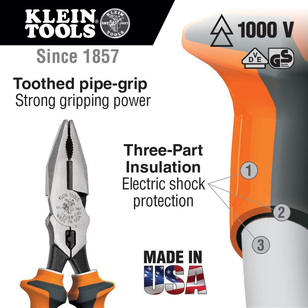 Klein® 12098EINS