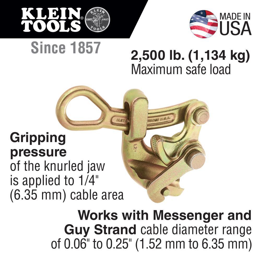 Klein® 1604-10