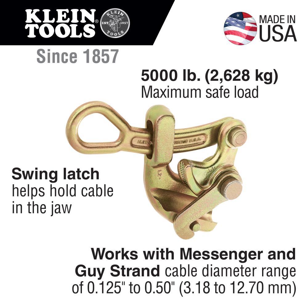 Klein® 1604-20L