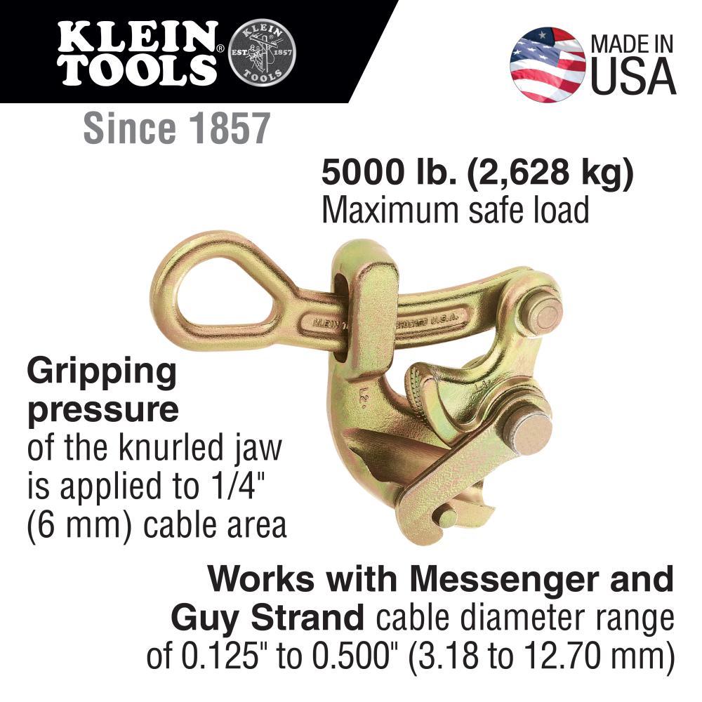 Klein® 1604-20