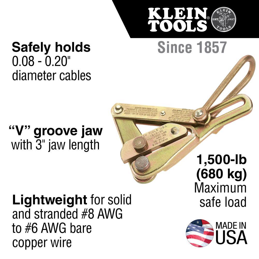 Klein® 1613-30