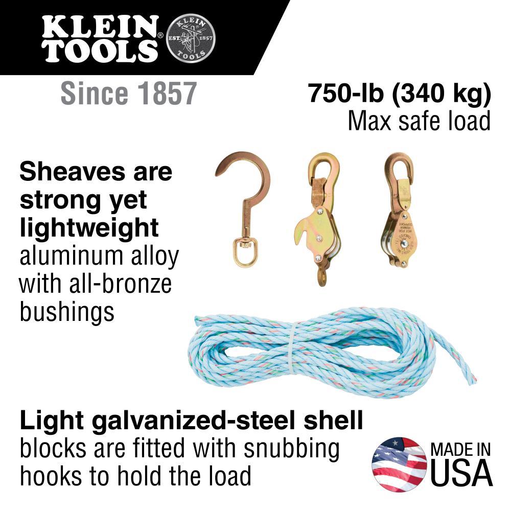 Klein® 1802-30S