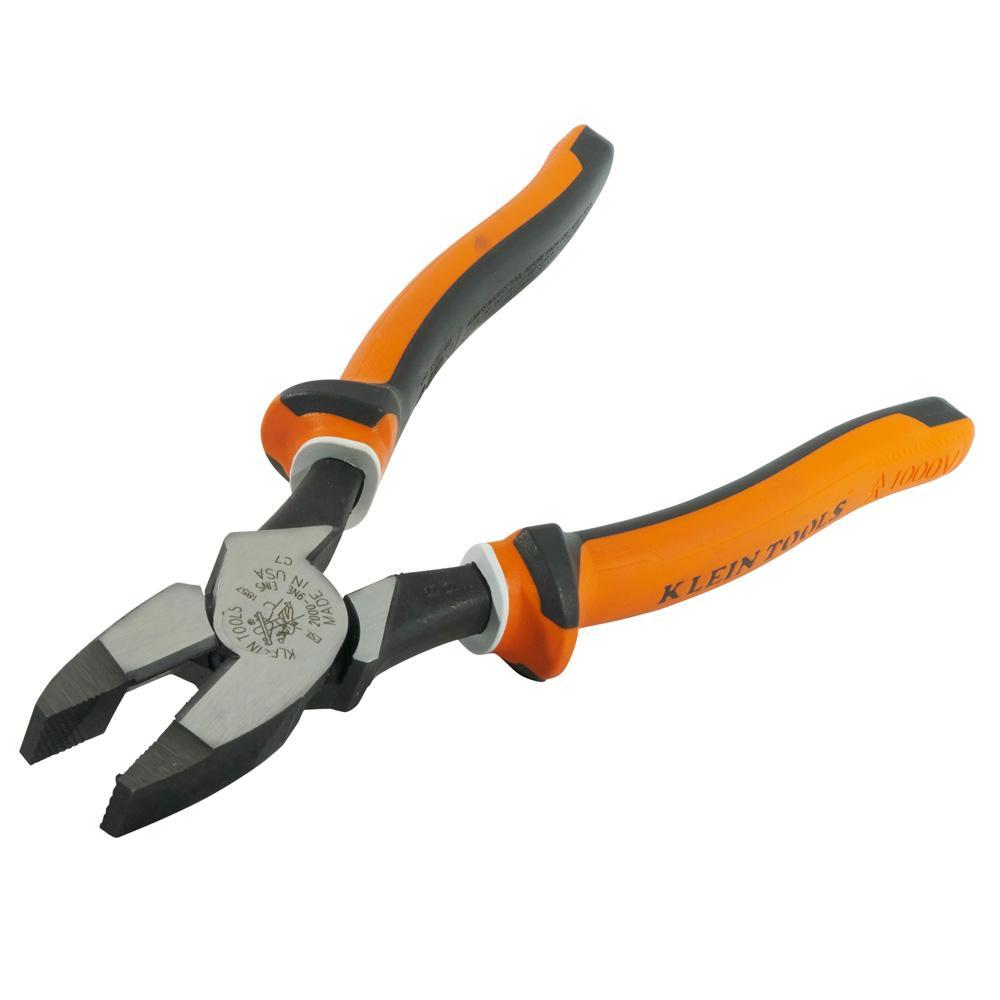 Klein® 20009NEEINS