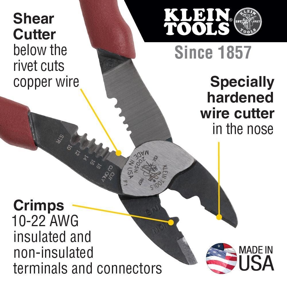 Klein® 2005N