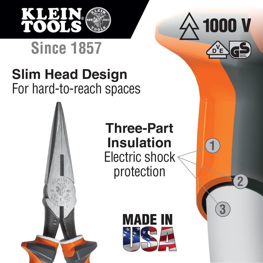 Klein® 2038EINS