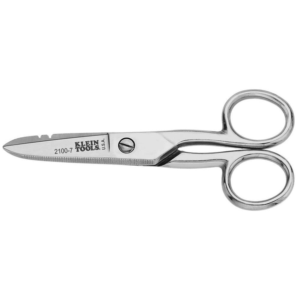 slide Klein® 2100-7