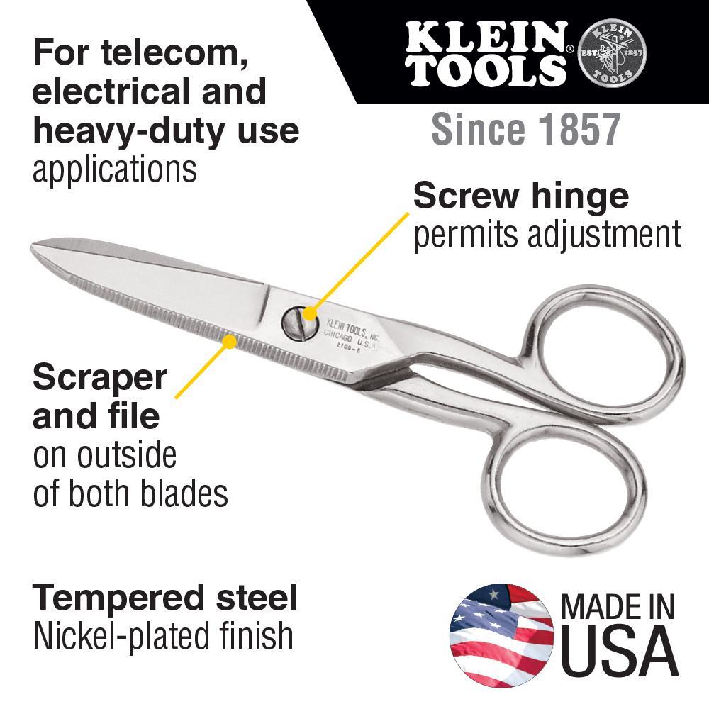 Klein® 2100-5 KLE 2100-5