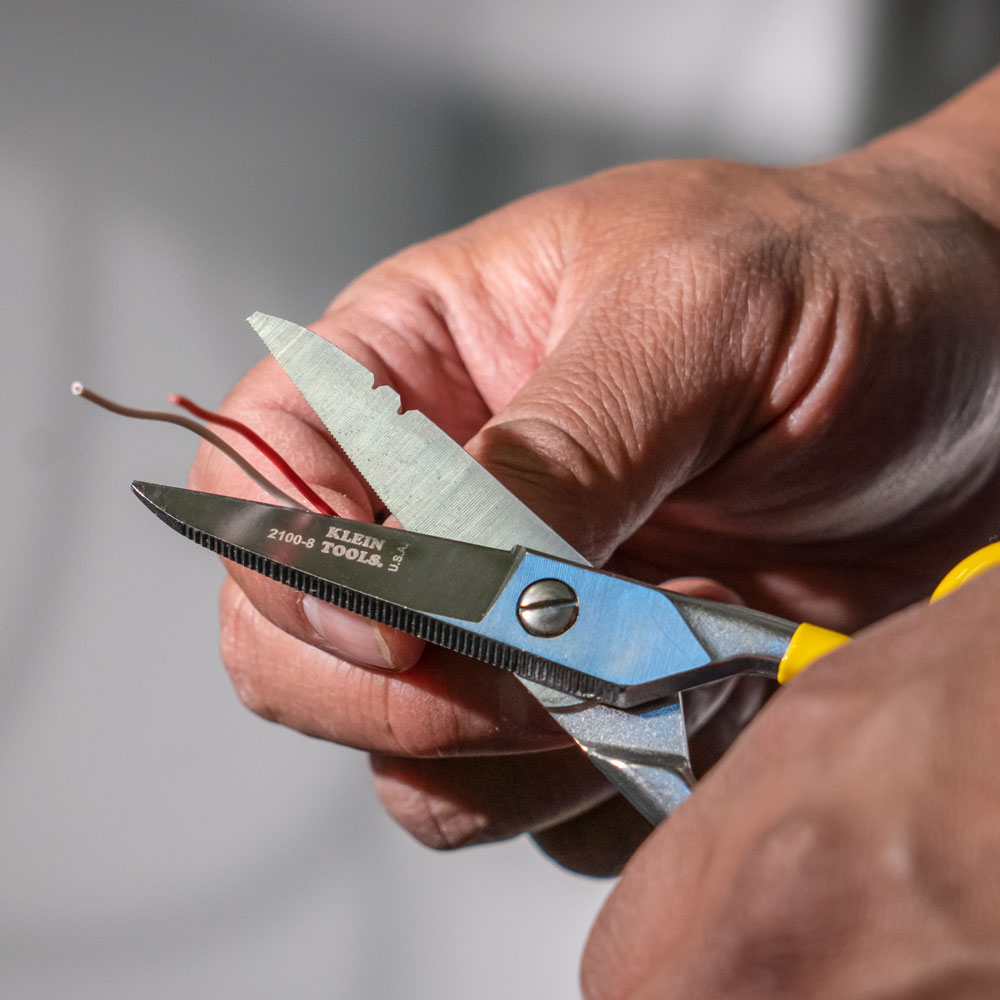 Klein&reg; 2100-8 KLE 2100-8
