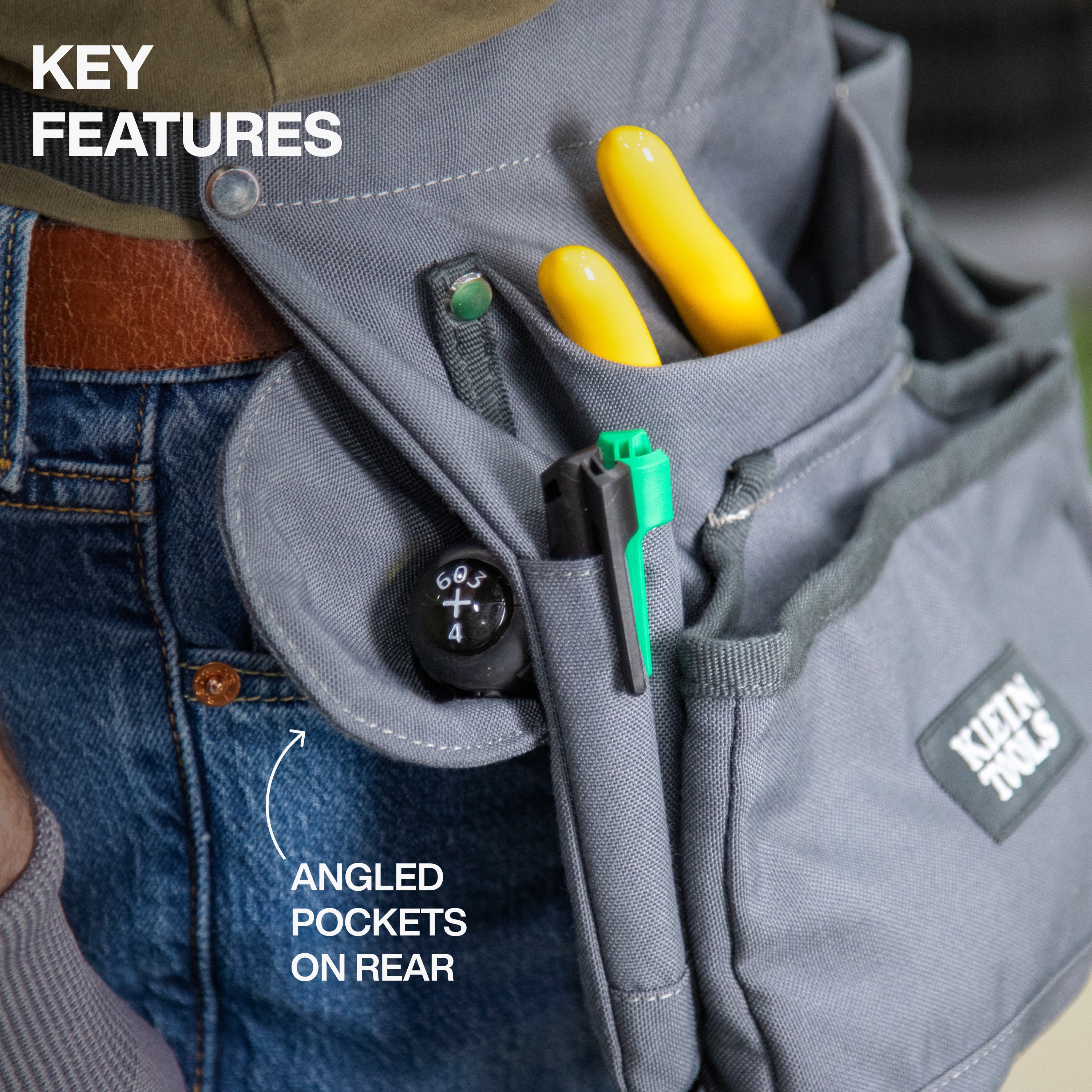 Klein&reg; 21024 580969