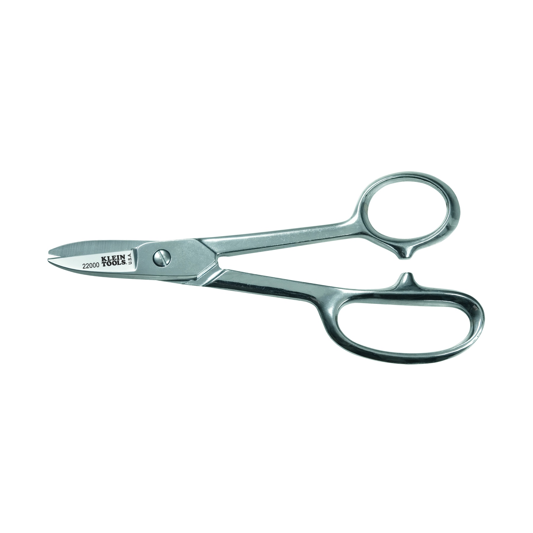 Weller&reg; 170MN Micro Shearcutter, 5 in OAL, Carbon Steel Blade, Carbon Steel Handle