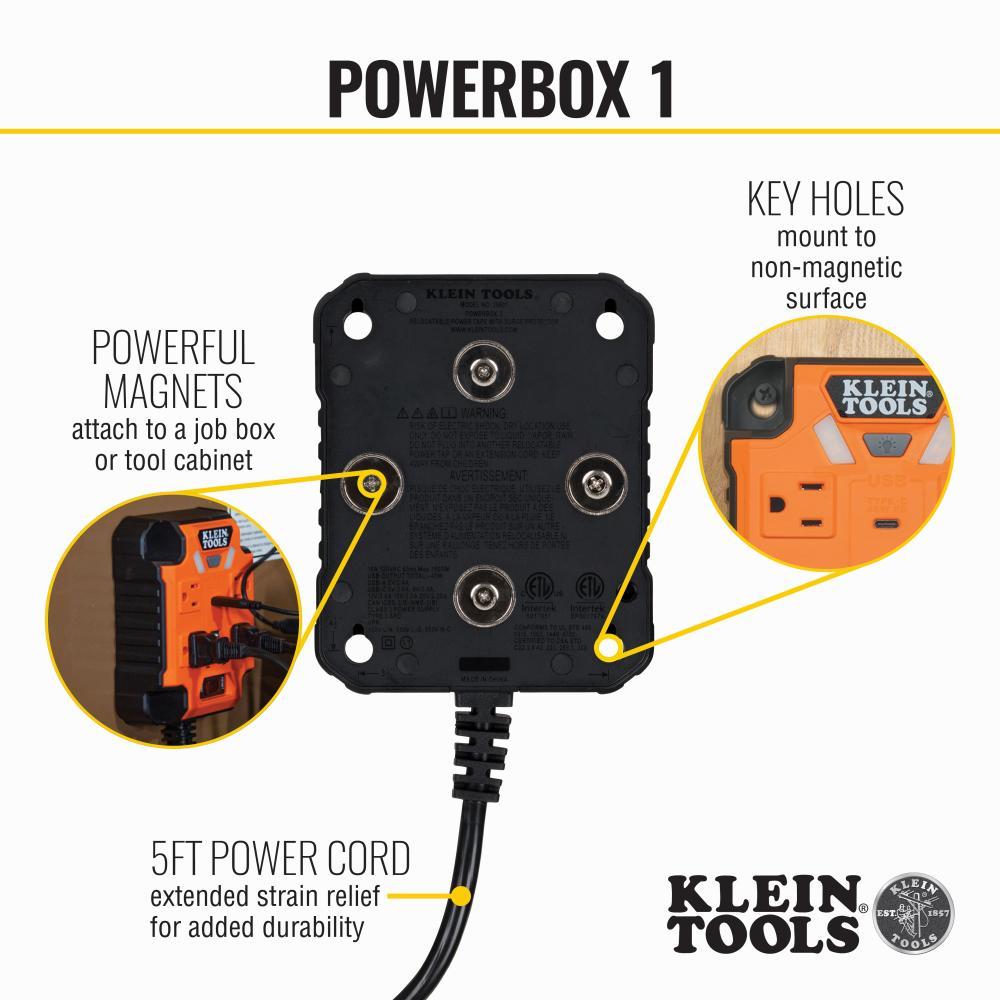 Klein® 29601 514155