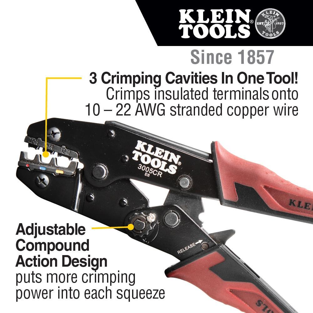 Klein® 3005CR