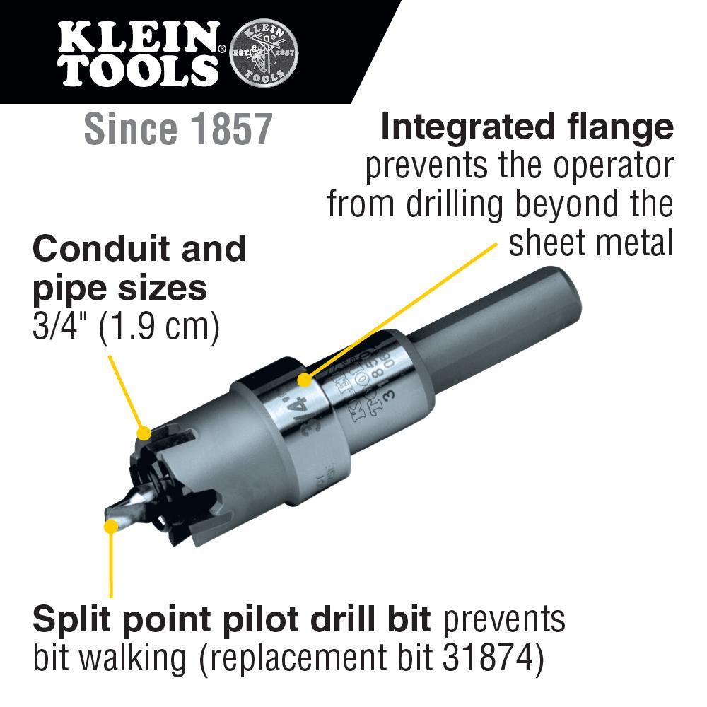 Klein® 31850