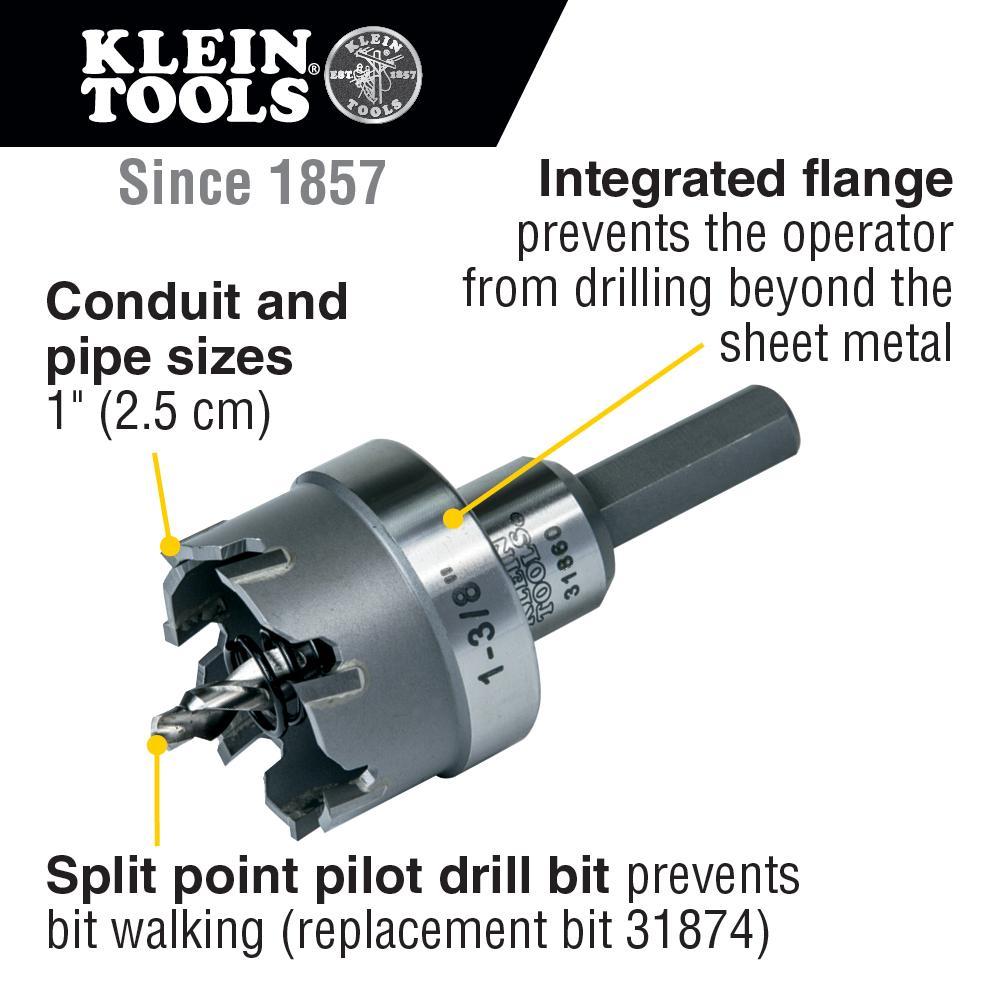Klein® 31860