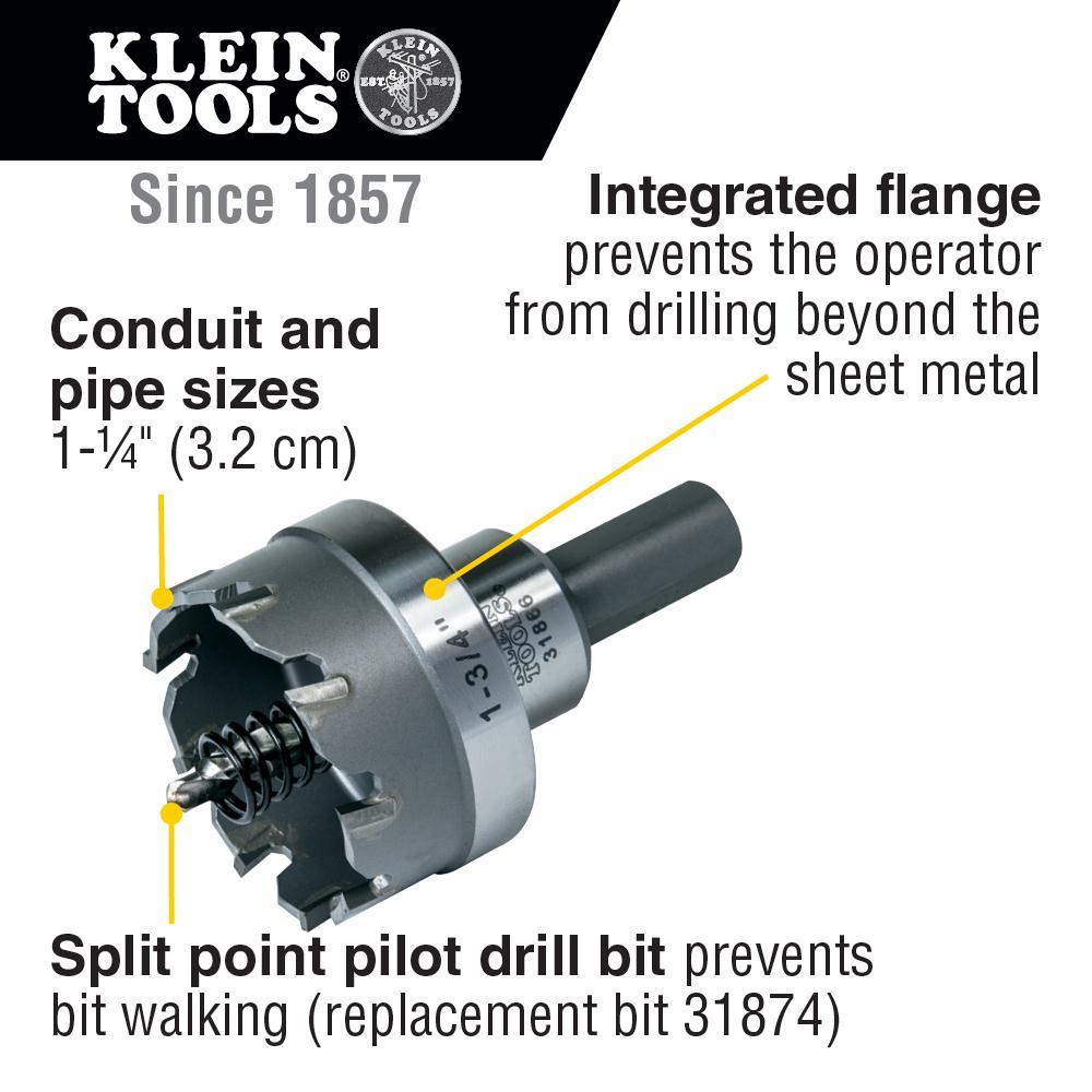Klein® 31866