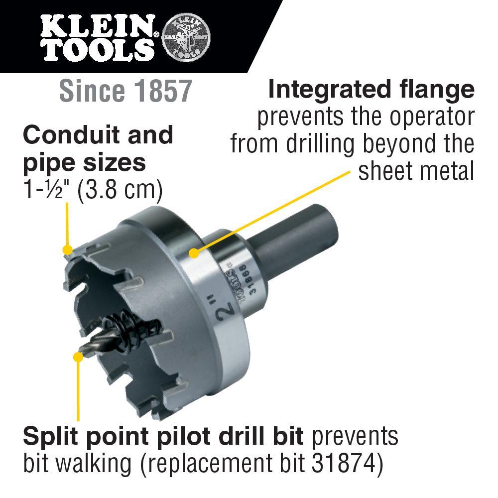 Klein® 31868