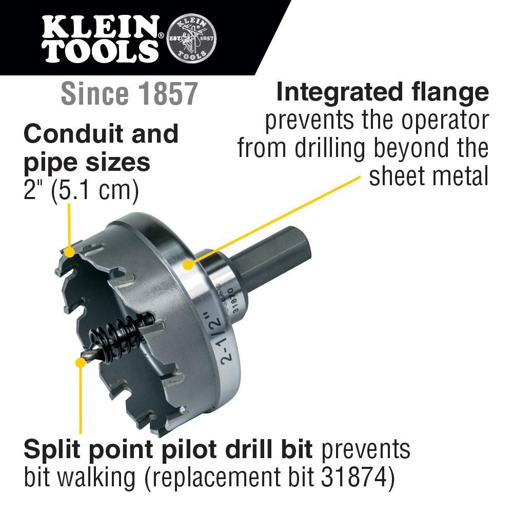 Klein® 31870