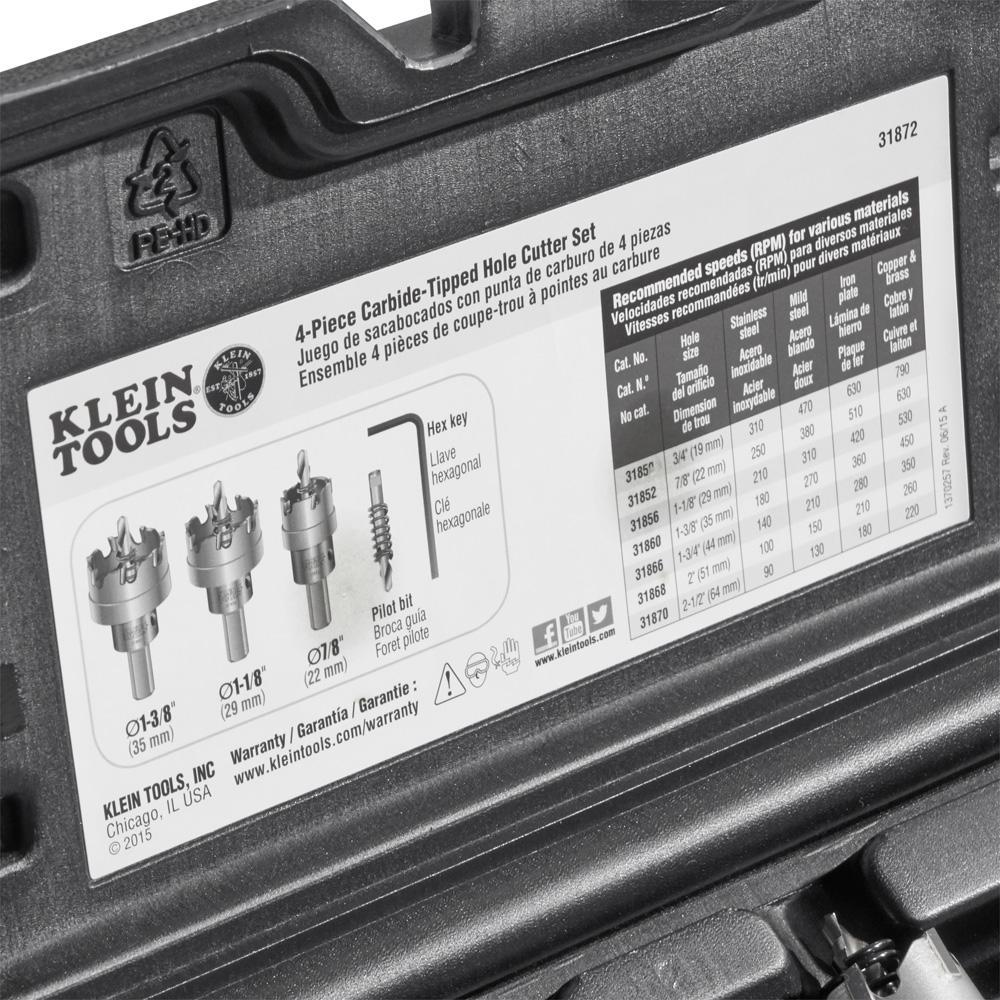 Klein® 31872