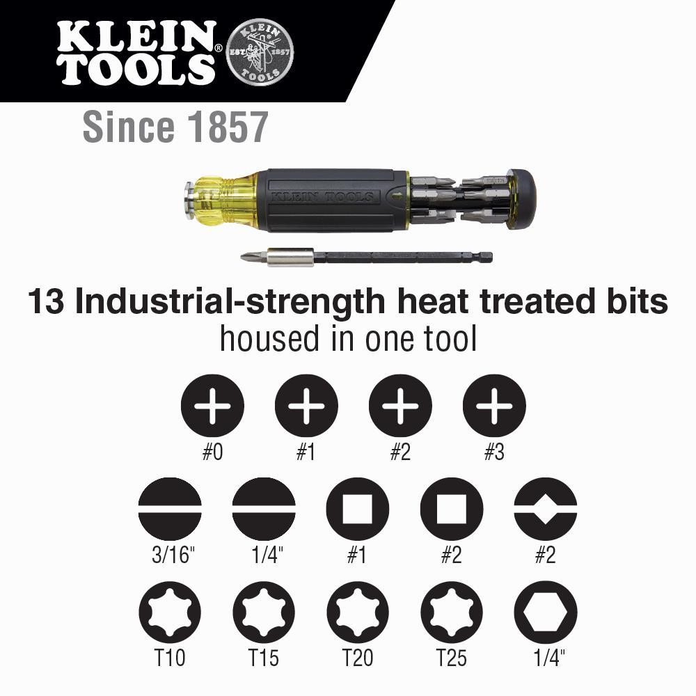 Klein&reg; 32303 500165