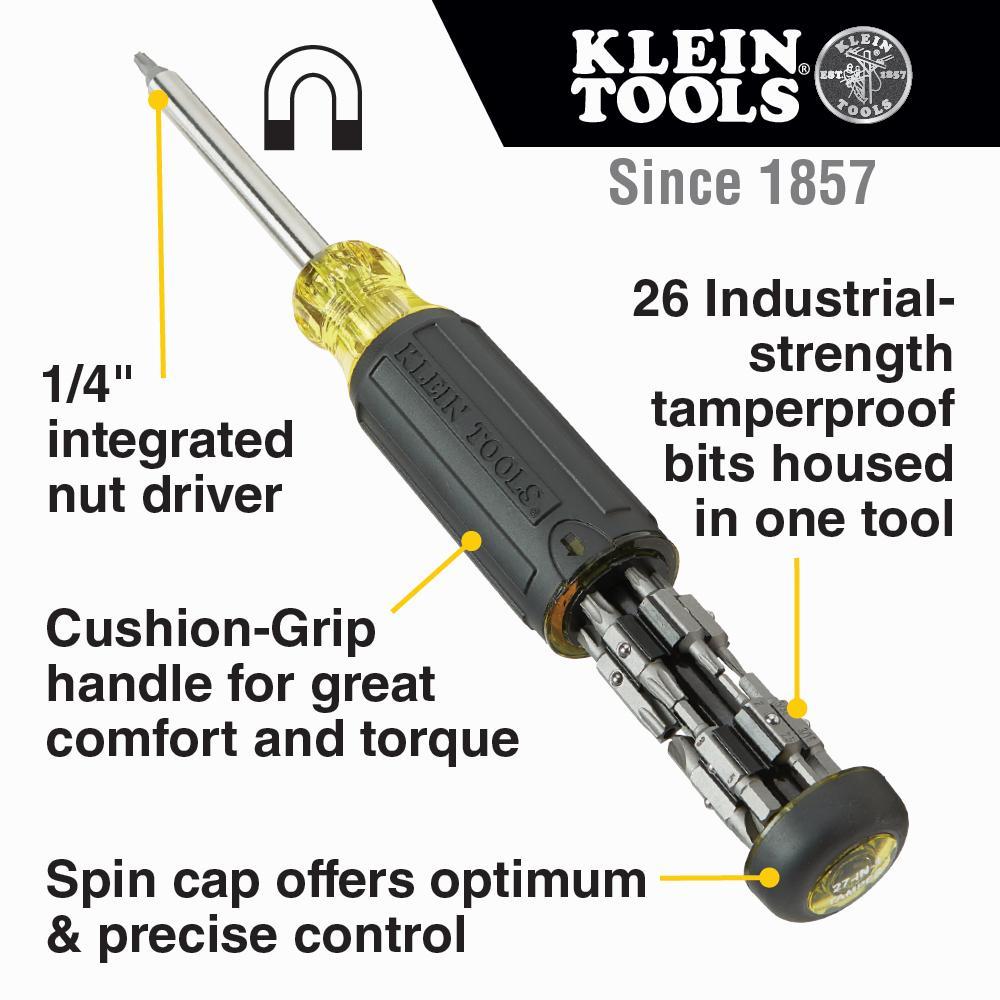 Klein&reg; 32307 500167