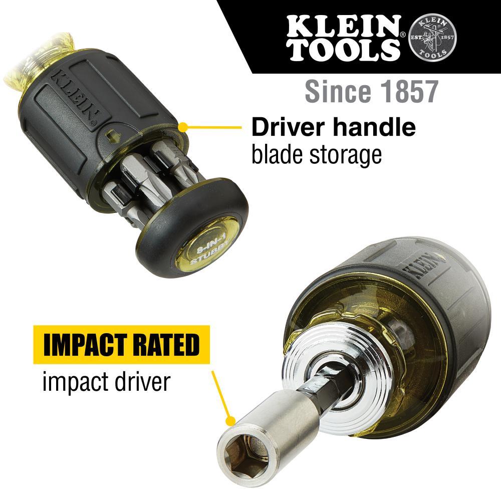 Klein&reg; 32308 500168