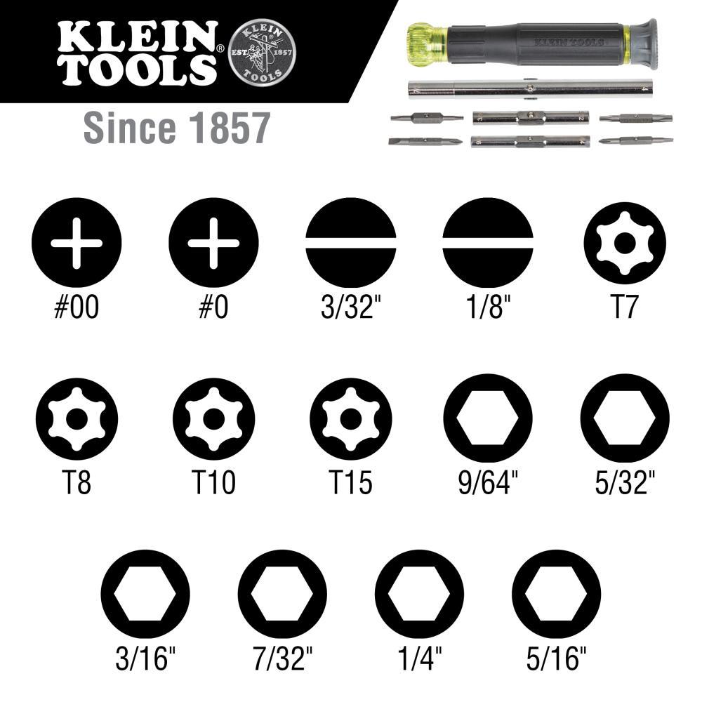 Klein&reg; 32314 500164
