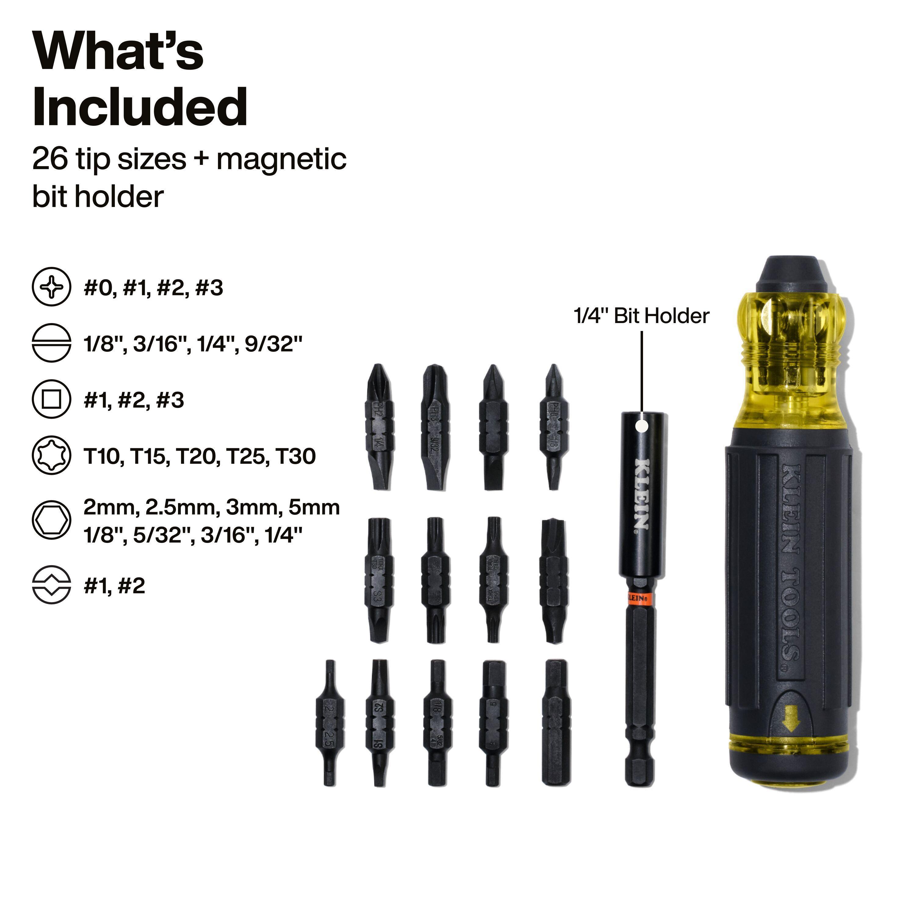 Klein&reg; 32317HD 583835