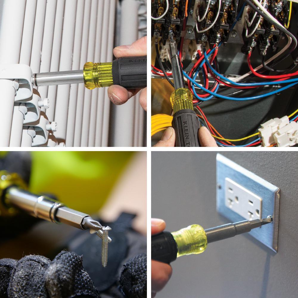 Klein&reg; 32500MAG 500157