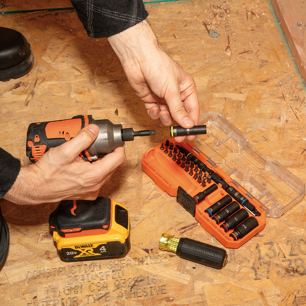 Klein® 32502HD 562887