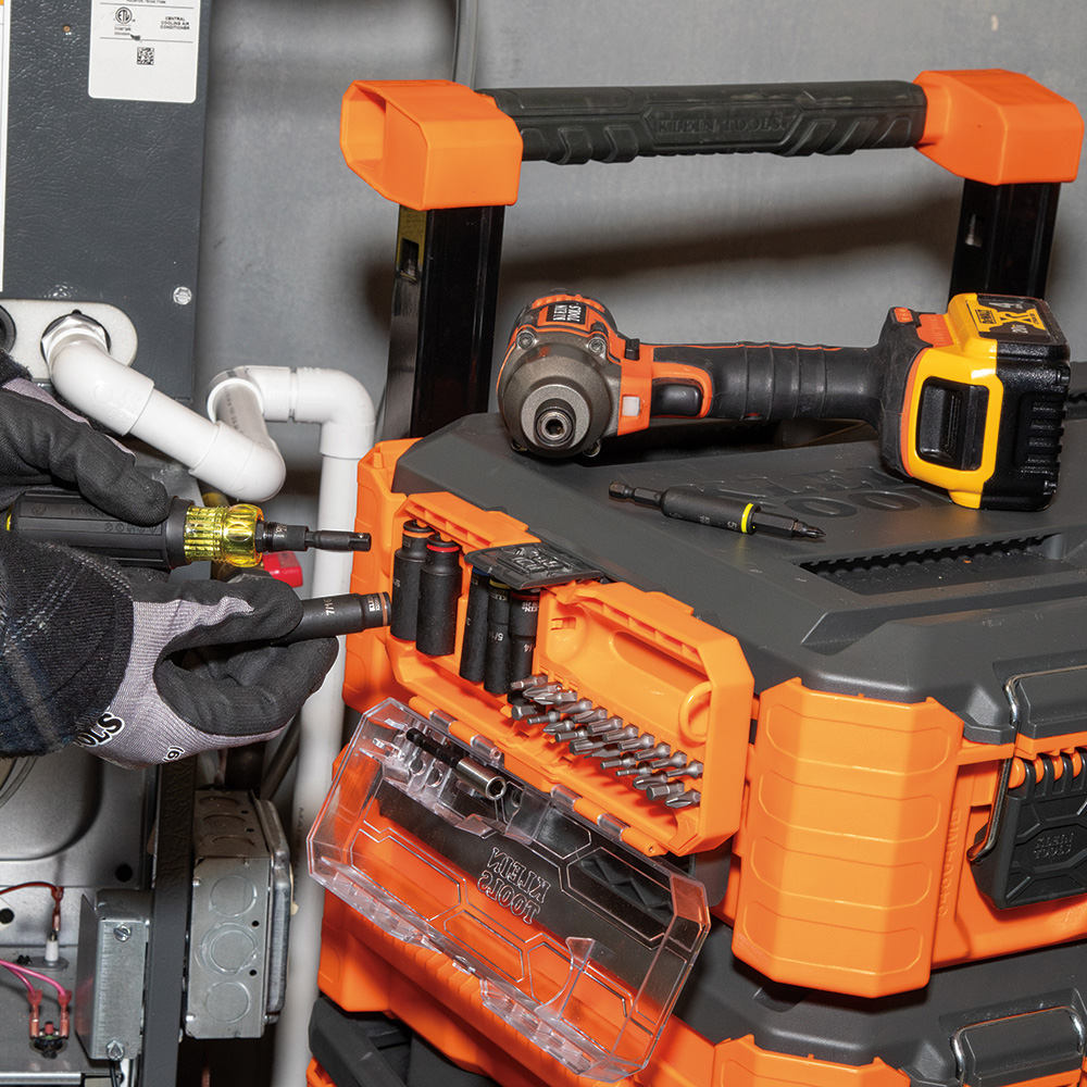 Klein® 32502HD 562887