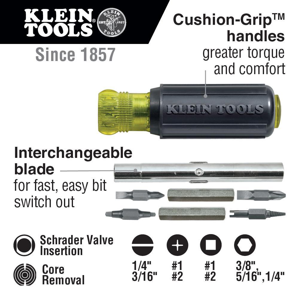 slide Klein® 32527