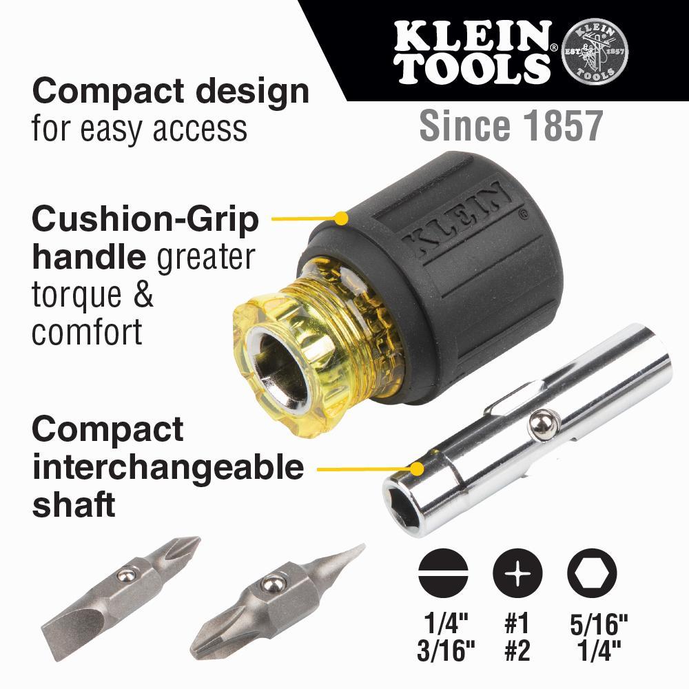 slide Klein® 32561