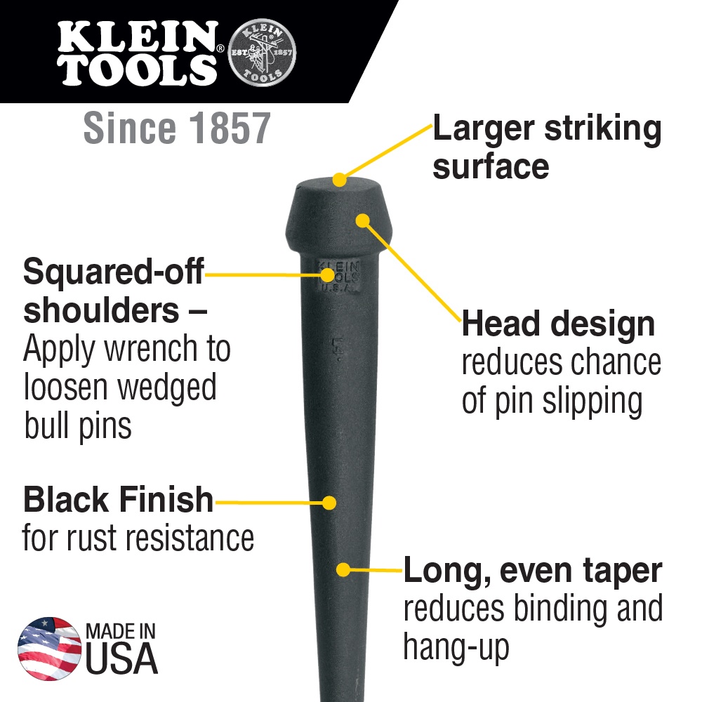 Klein&reg; 3256 KLE 3256