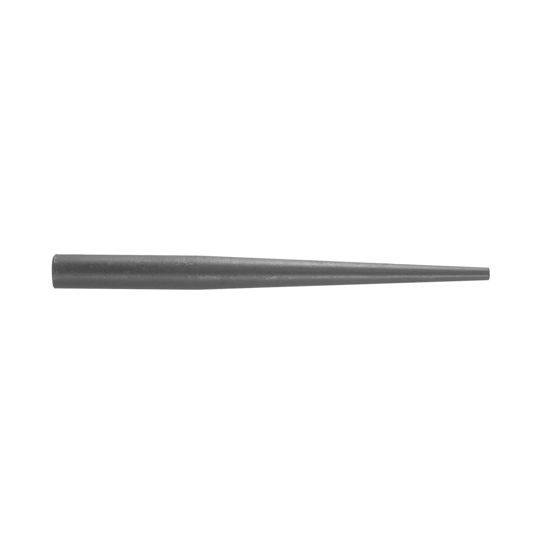 GEARWRENCH&reg; 70-112G Pin Punch, 3/32 in Round Tip, 4-1/2 in OAL, Tool Steel Tip