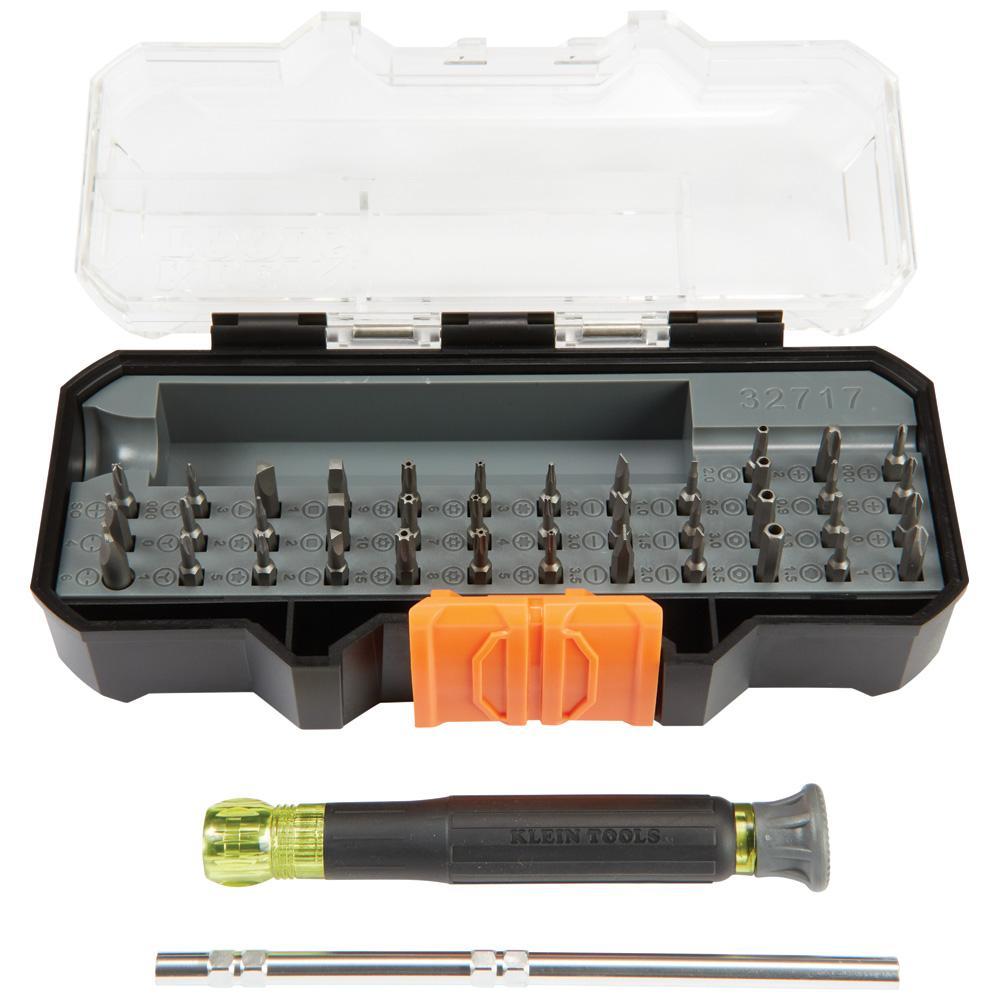 Klein electrical screwdriver set hotsell