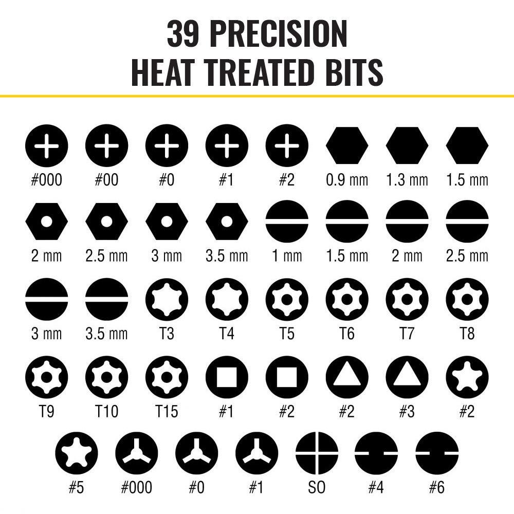 Klein&reg; 32717 500162