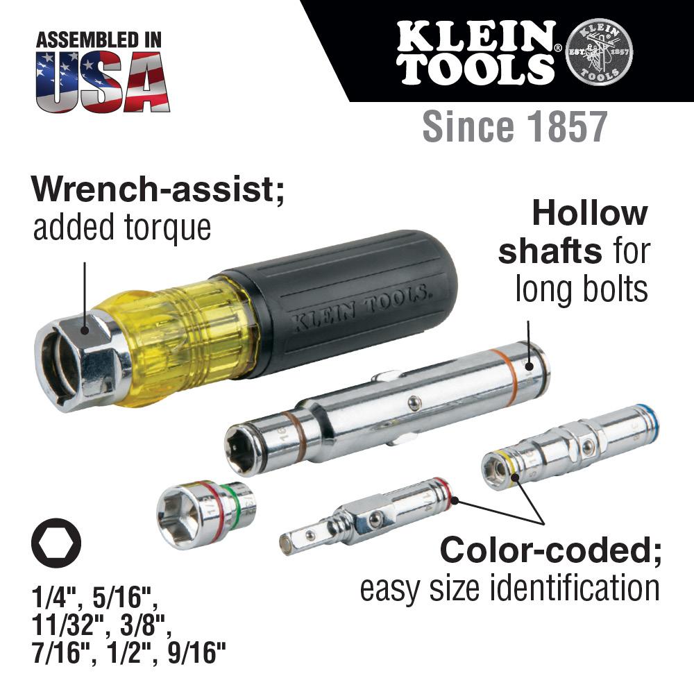 Klein® 32807MAG