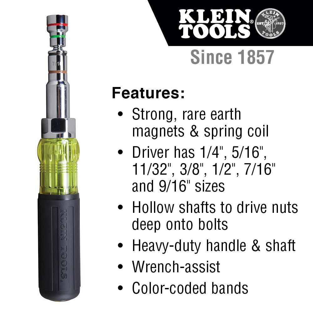 Klein® 32807MAG