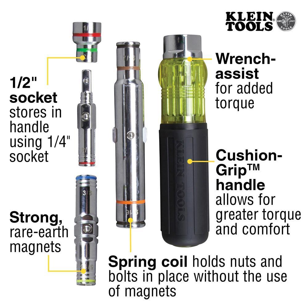 Klein® 32807MAG