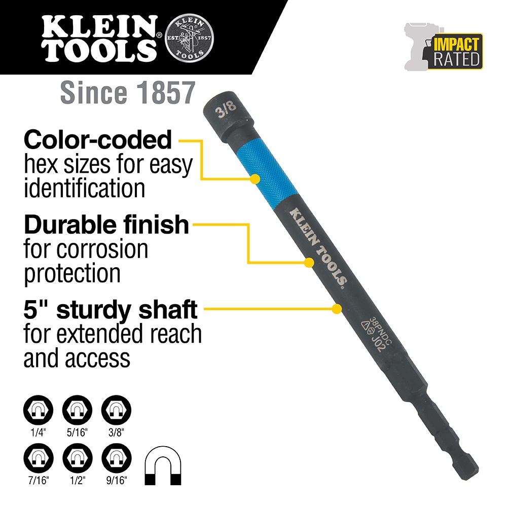 Klein&reg; 32930 557587