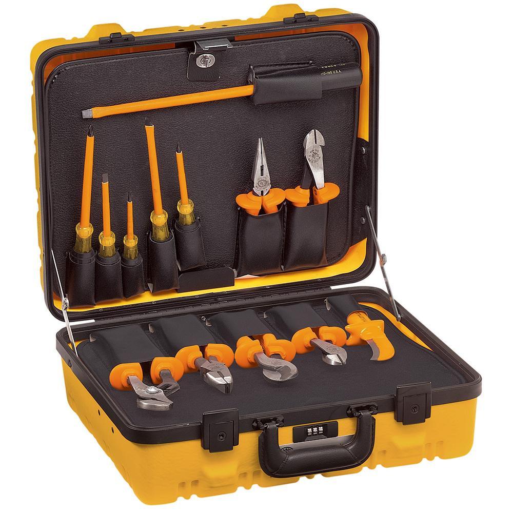 Klein&reg; 33525SC