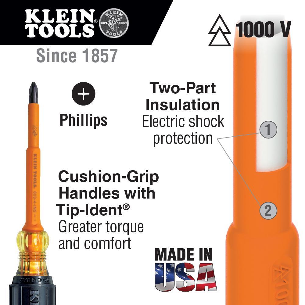 Klein® 33526 KLE 33526